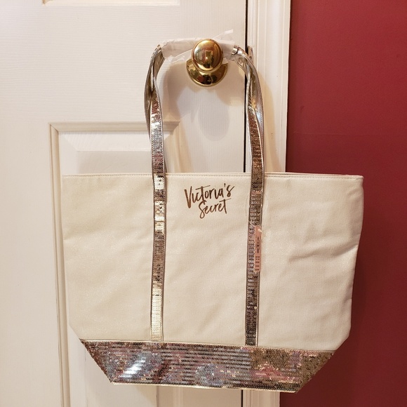 Victoria Secret PINK Tote - Picture 1 of 4
